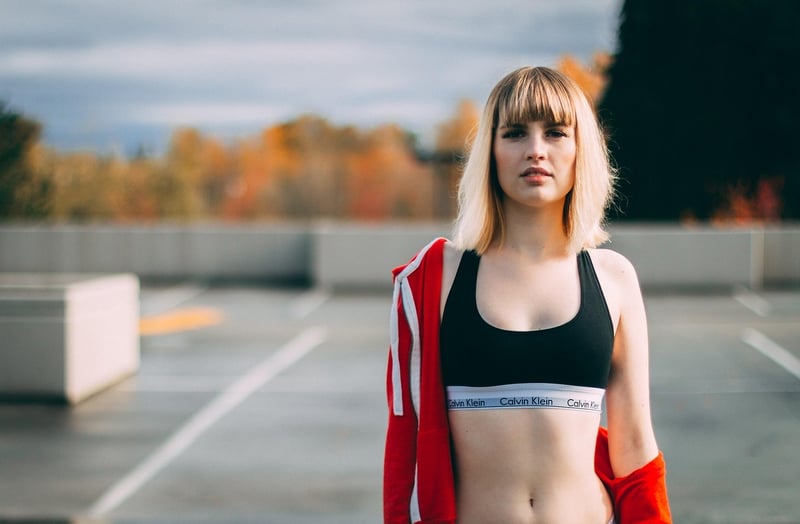 Fitness inspiration